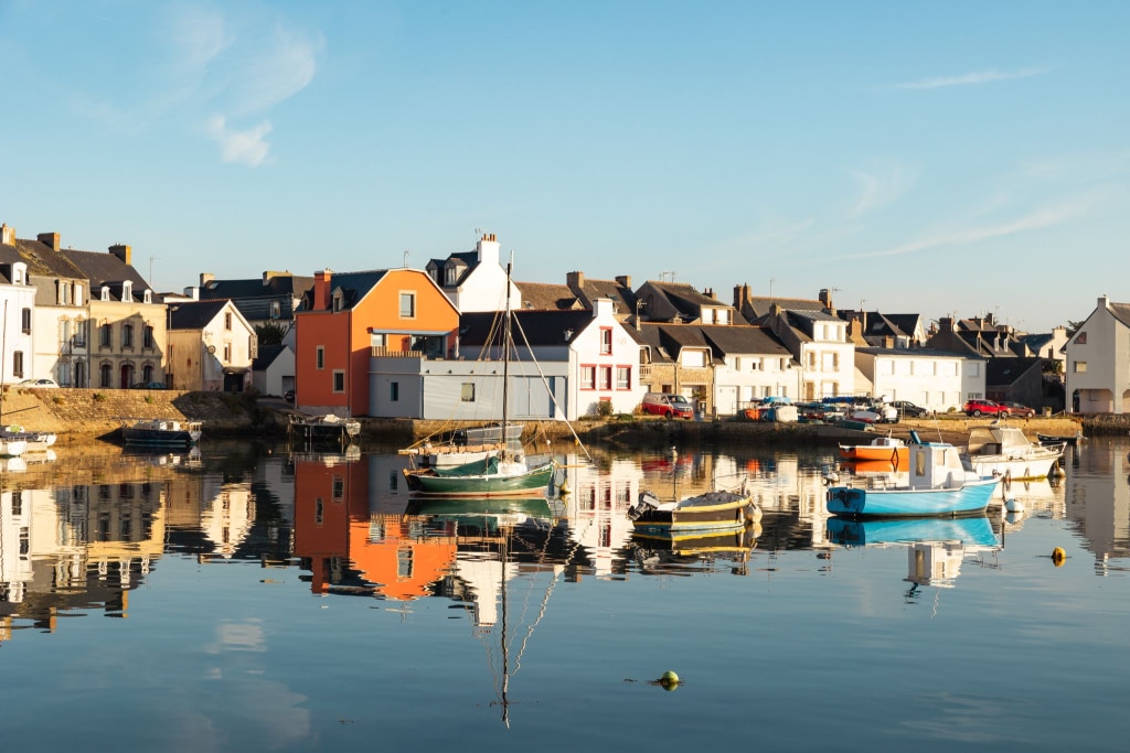 bateaux port de locmalo port louis rive gauche lorient bretagne sud vacances morbihan nicolas saint maur lorient agglo 1024x683 1