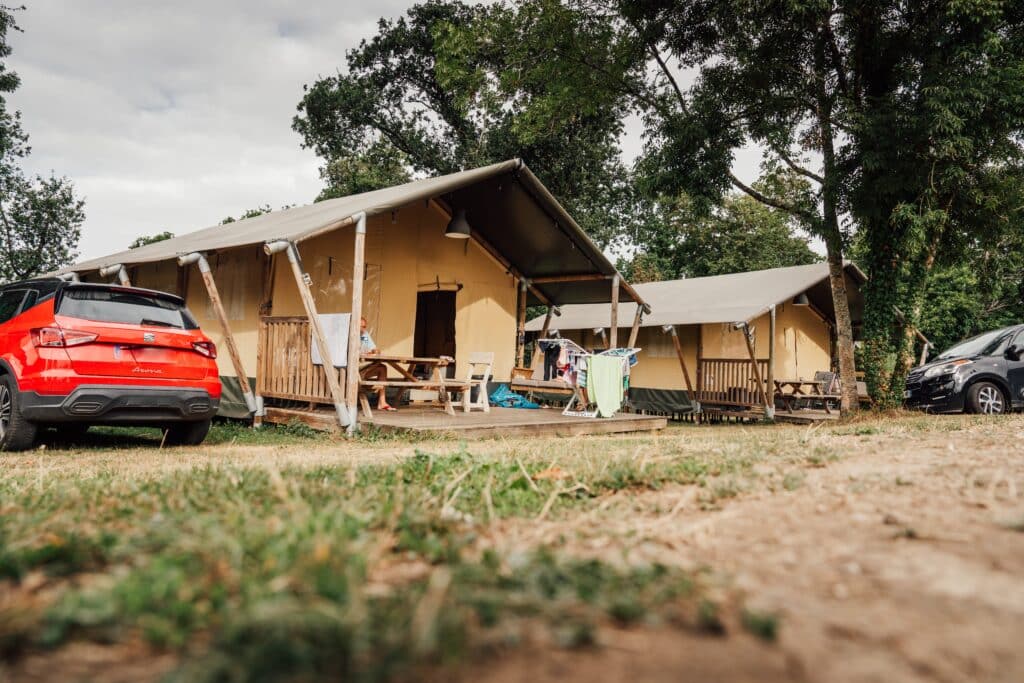 Découvrez le gr34 pour randonner sur les chemins somptueux du Finistère près du camping Le Quinquis !