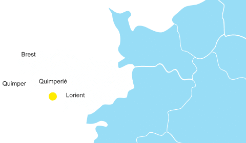map acces quinquis